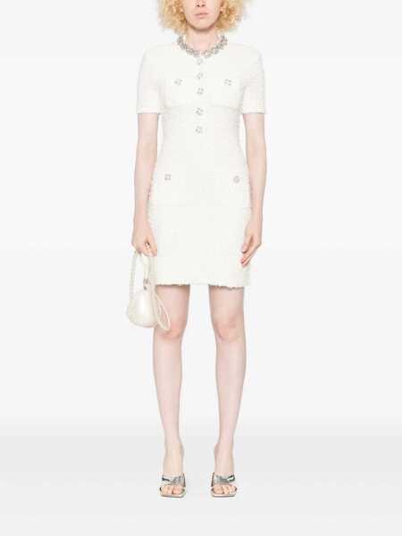 Rochii Self-Portrait Self-Portrait Dresses Beige Femei (BM 18759573) 2