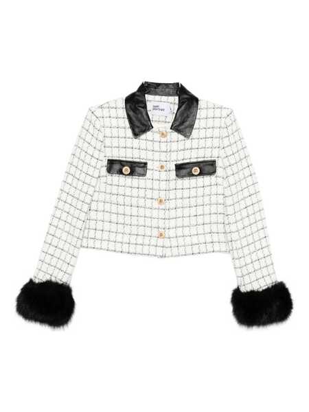 Geci Self-Portrait Self-Portrait Jackets Multicolor Femei (BM 18759585) 1