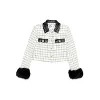 Geci Self-Portrait Outerwears Femei