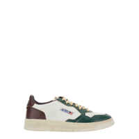 Sneakers Medalist Vintage Barbati