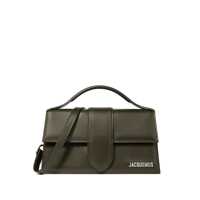 Genti de mana Jacquemus Le Grand Bambino Handbag Femei
