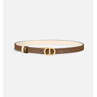 Curele Dior Dior Signature Belt Accessories