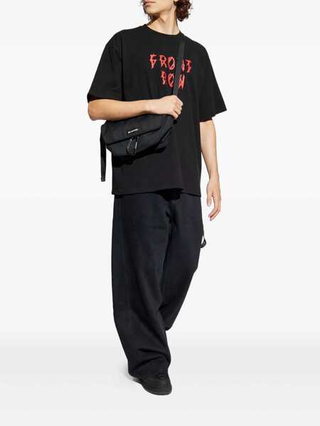 Topuri M44 LABEL GROUP M44 Label Group T-Shirts & Vests Multicolor Barbati (BM 18759693) 2