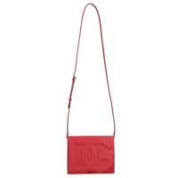 Genti de mana Dolce & Gabbana Dama - Genti de mana Dolce & Gabbana DOLCE & GABBANA Otherbags Red Femei (BM 18759819) - B-mall.ro