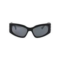 Ochelari de soare Balenciaga Balenciaga Sunglasses