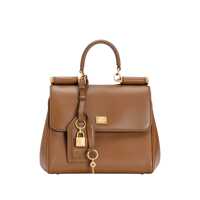 Genti de mana Dolce & Gabbana Dolce & Gabbana Sicily Bag By Dolce & Gabbana