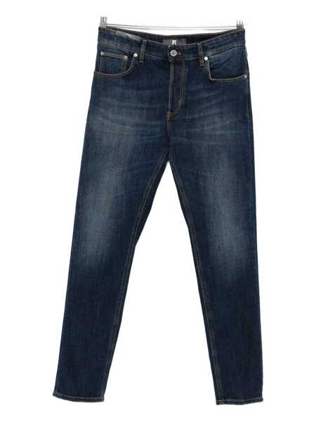 Blugi PT TORINO Pt Torino Jeans BLUE Barbati (BM 18760197) 1