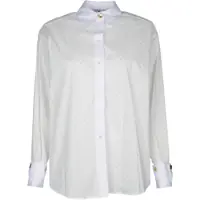 Camasi Elisabetta Franchi Shirts Femei