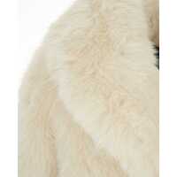Imbracaminte Dama pagina 54 - Geci Liu Jo Liu Jo Jacket LATTE LIGHT Femei (BM 18760266) - B-mall.ro