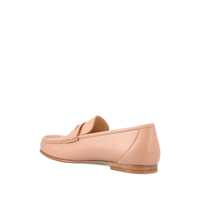 Mocasini Chloe Dama - Mocasini Chloe Chlo Low Shoes TAN ROSE Femei (BM 18760326) - B-mall.ro