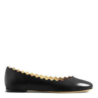 Balerini Chloé Flat Shoes Femei
