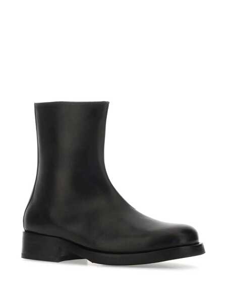 Bocanci OUR LEGACY Our Legacy Boots Black Femei (BM 18760473) 2