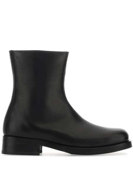 Bocanci OUR LEGACY Our Legacy Boots Black Femei (BM 18760473) 1
