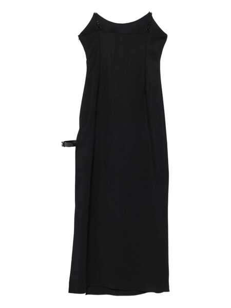 Rochii COPERNI Coperni Dresses Black Femei (BM 18760587) 2