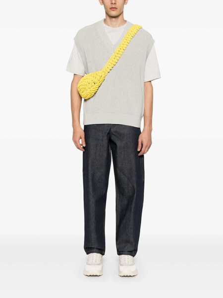 Blugi A.P.C. A.P.C. Denim BLUE Barbati (BM 18760590) 2