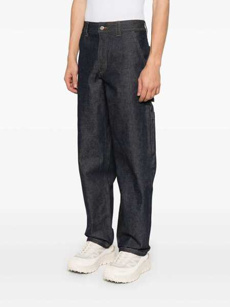 Blugi A.P.C. A.P.C. Denim BLUE Barbati (BM 18760590) 3