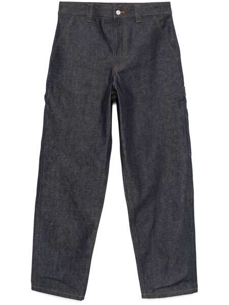 Blugi A.P.C. A.P.C. Denim BLUE Barbati (BM 18760590) 1