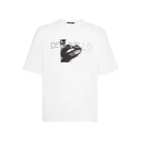 Topuri DSQUARED2 DSQUARED2 T-Shirts