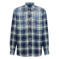 Camasi DSQUARED2 Shirts Barbati