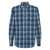 DSQUARED2 DSQUARED2 Shirts BLUE