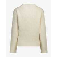 Pulovere Dondup Dama - Pulovere Dondup Dondup Sweaters WHITE Femei (BM 18760740) - B-mall.ro