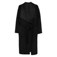 Paltoane The Dynamis Studio Coats Femei