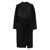The Dynamis Studio The Dynamis Studio Coats Black