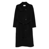 Paltoane The Dynamis Studio Coats Femei