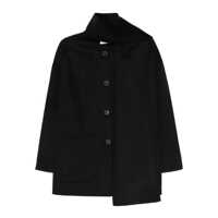 Paltoane The Dynamis Studio Coats Femei