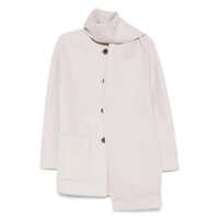 Paltoane The Dynamis Studio Coats Femei