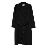 Paltoane The Dynamis Studio Coats Femei
