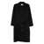 The Dynamis Studio The Dynamis Studio Coats Black