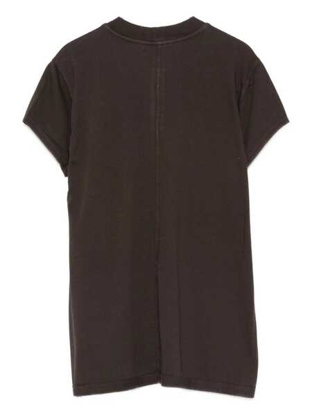 Topuri Rick Owens Rick Owens Drkshdw Tops BROWN Femei (BM 18760809) 2