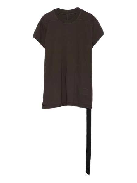 Topuri Rick Owens Rick Owens Drkshdw Tops BROWN Femei (BM 18760809) 1