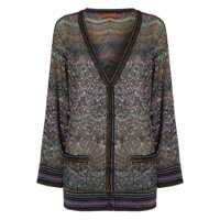 Cardigane Missoni Cardigan Femei