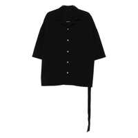 Camasi Rick Owens Drkshdw Shirts Barbati