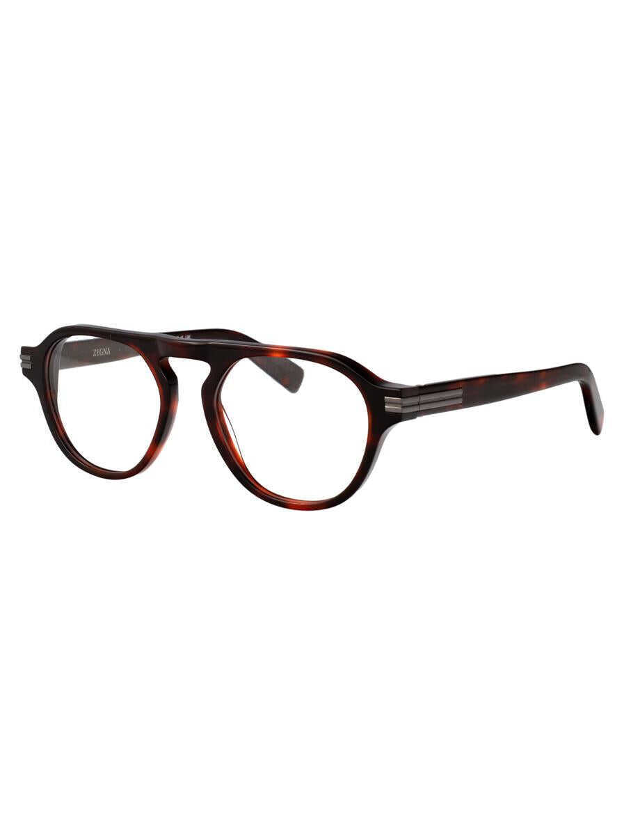 Ochelari de soare ZEGNA Zegna Optical AVANA ROSSA Barbati (BM 18760995) 2