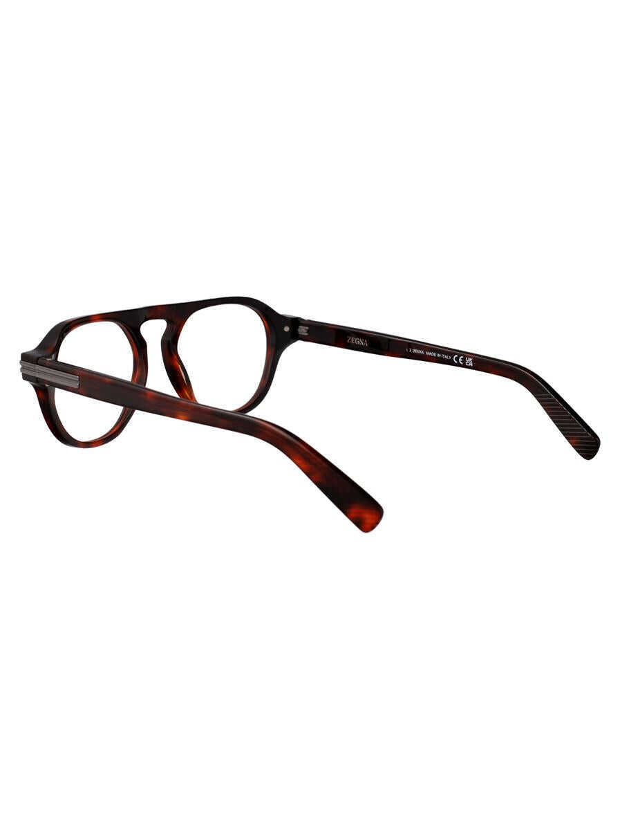 Ochelari de soare ZEGNA Zegna Optical AVANA ROSSA Barbati (BM 18760995) 4