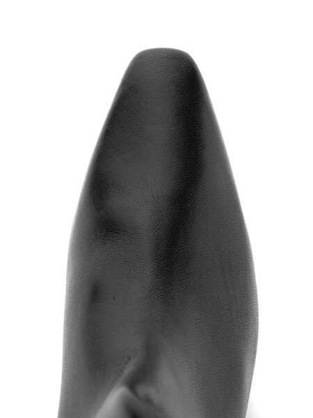 Bocanci STAUD Staud Boots Black Femei (BM 18761010) 4