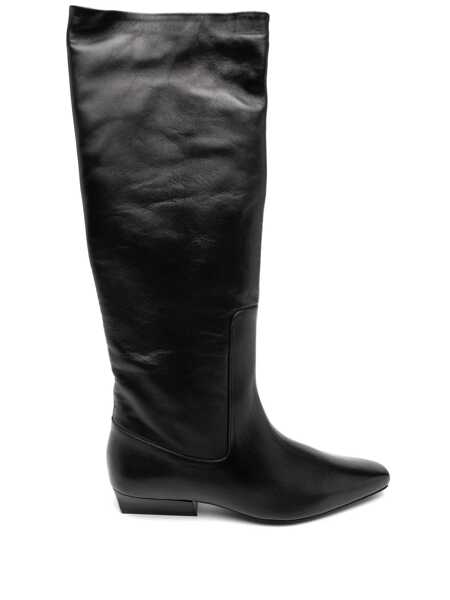 Bocanci STAUD Staud Boots Black Femei (BM 18761010) 1