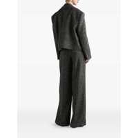 Imbracaminte Dama pagina 54 - Geci Dolce & Gabbana Giacca GREY Femei (BM 18761046) - B-mall.ro