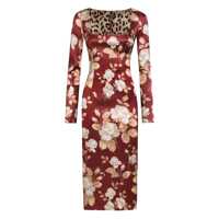 Rochii Dolce & Gabbana Dresses Femei