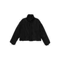 Paltoane AMI Paris Short Down Jacket Femei