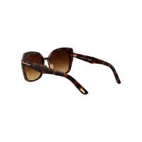 Accesorii Tom Ford Dama - Ochelari de soare Tom Ford Tom Ford Sunglasses AVANA BIONDA / MARRONE GRAD Femei (BM 18761355) - B-mall.ro