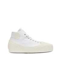 Sneakers Balmain Riff Low Canvas Sneakers Barbati