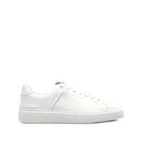 Sneakers Balmain Calf Leather Sneakers Femei