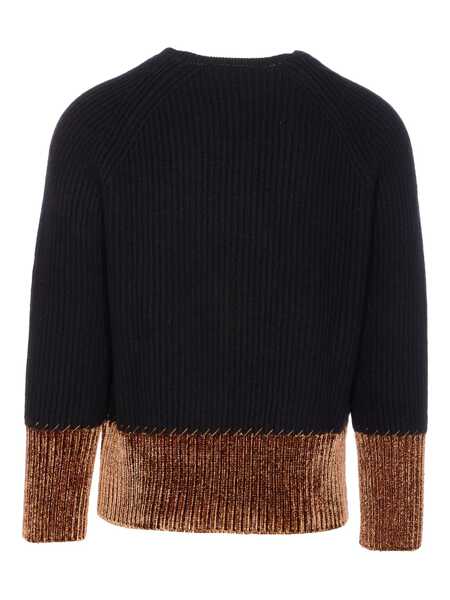Pulovere Marni Marni Sweaters Black Barbati (BM 18761472) 1