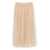 Fabiana Filippi Fabiana Filippi Skirts Beige