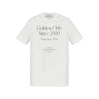 Topuri Golden Goose T-Shirts Barbati