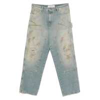 Blugi Golden Goose Golden Goose Distressed Jeans